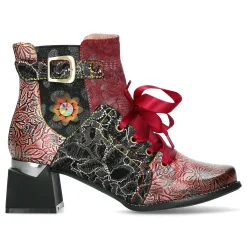 Discount Laura Vita Bottines - ILCIRO 42