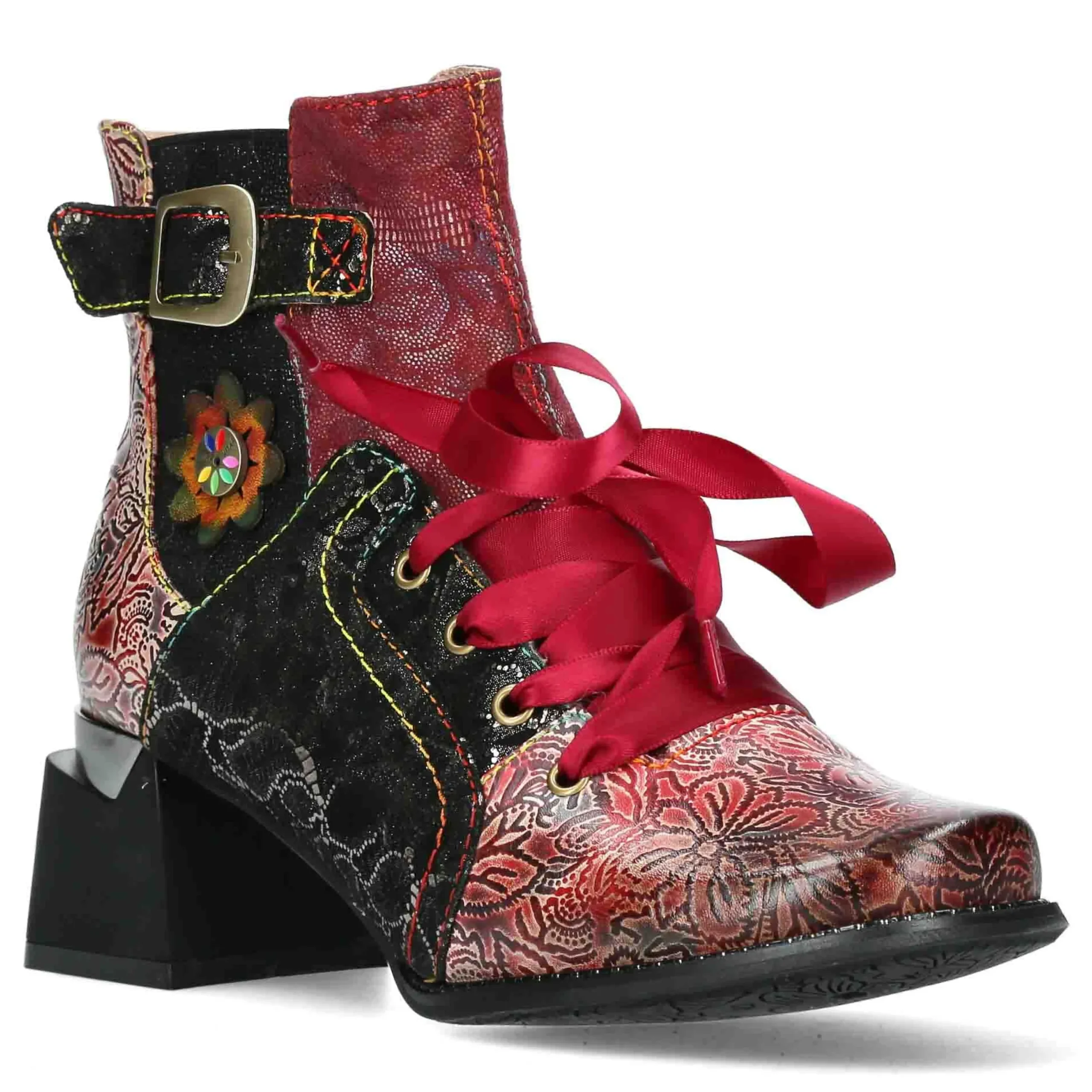 Discount Laura Vita Bottines - ILCIRO 42