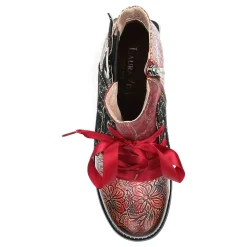 Discount Laura Vita Bottines - ILCIRO 42