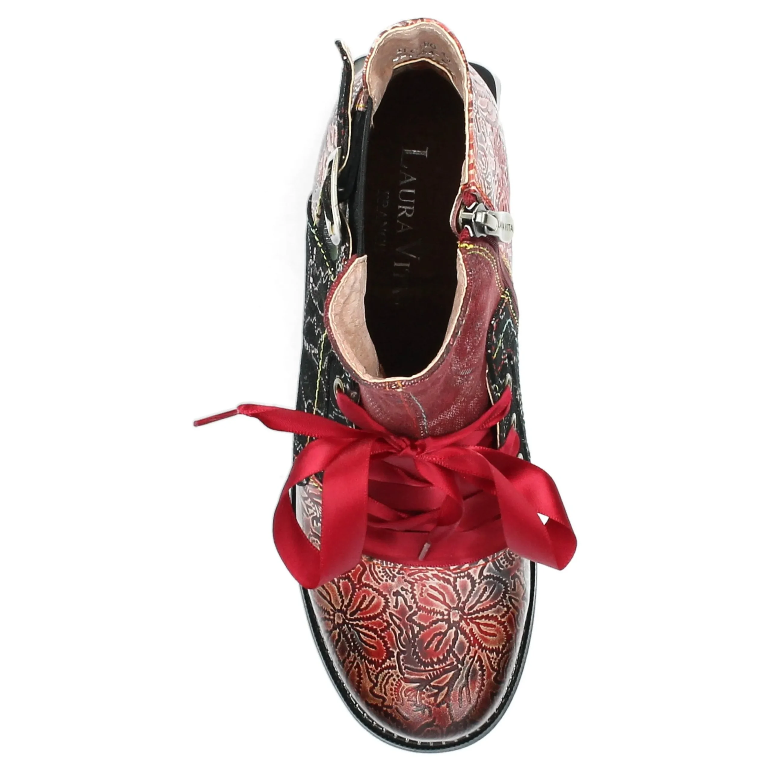 Discount Laura Vita Bottines - ILCIRO 42