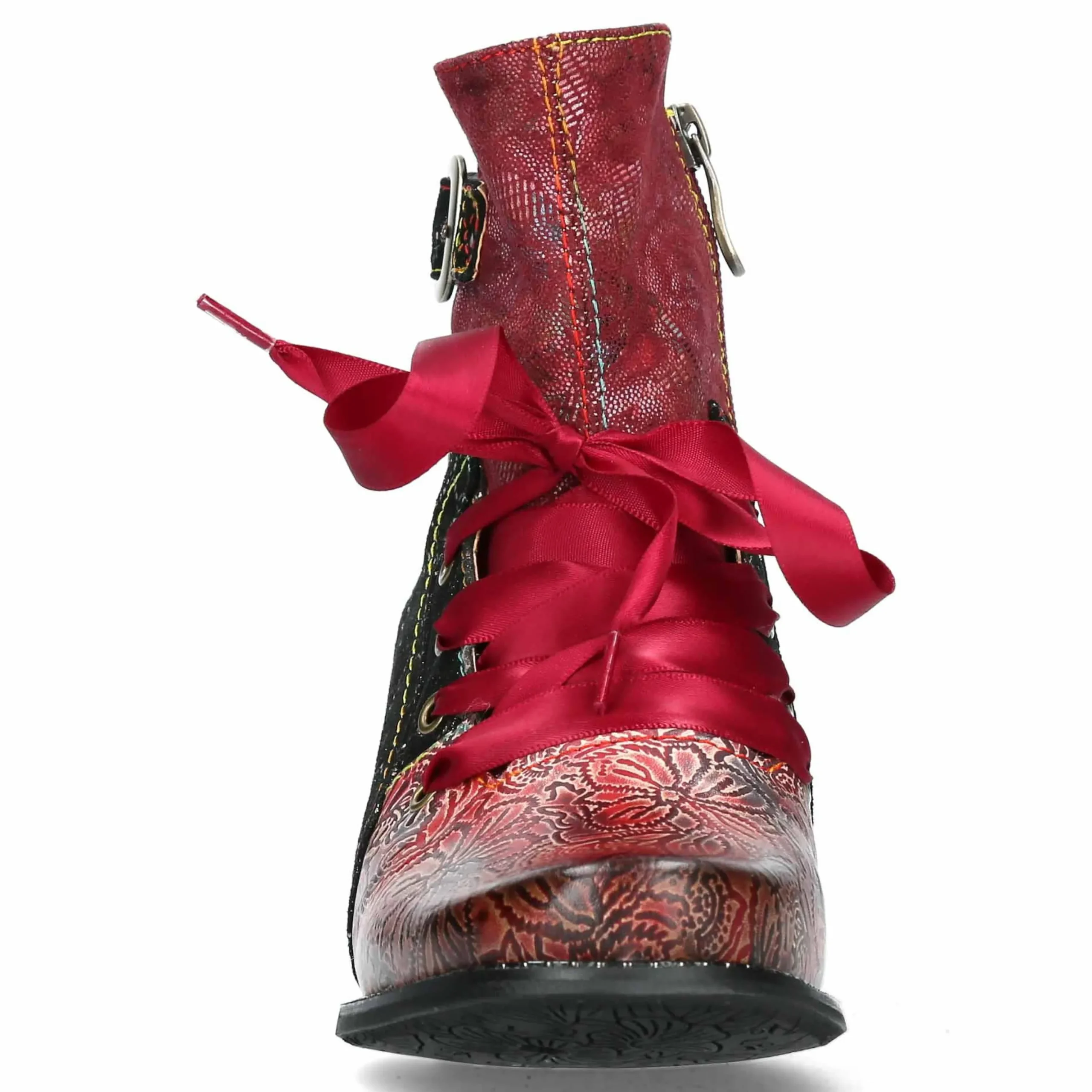 Discount Laura Vita Bottines - ILCIRO 42