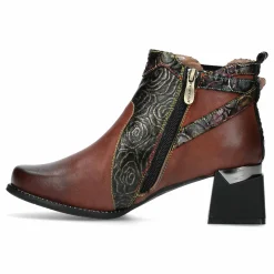 Sale Laura Vita Bottines - ILCIRO 44