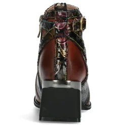Sale Laura Vita Bottines - ILCIRO 44