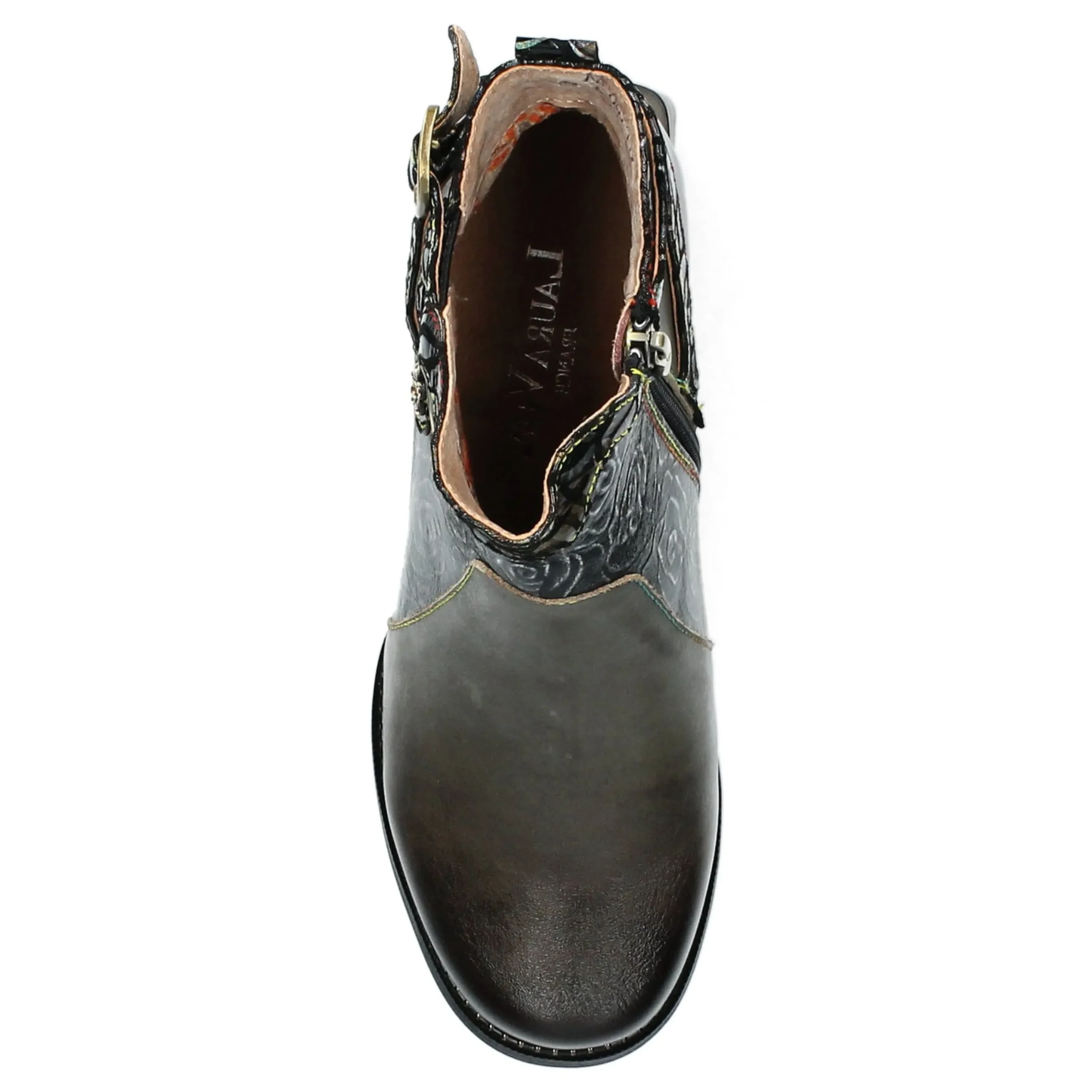 Sale Laura Vita Bottines - ILCIRO 44