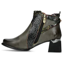 Sale Laura Vita Bottines - ILCIRO 44