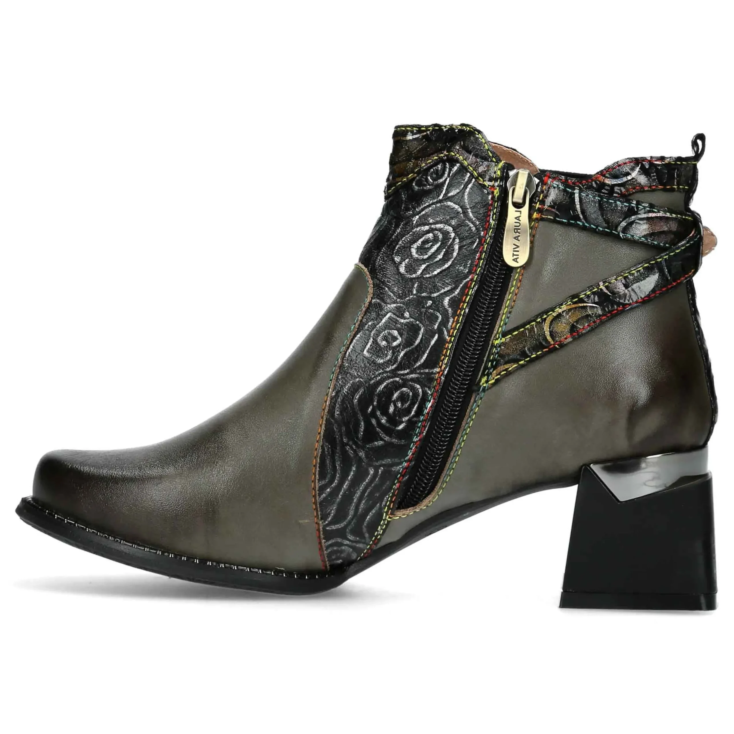 Sale Laura Vita Bottines - ILCIRO 44