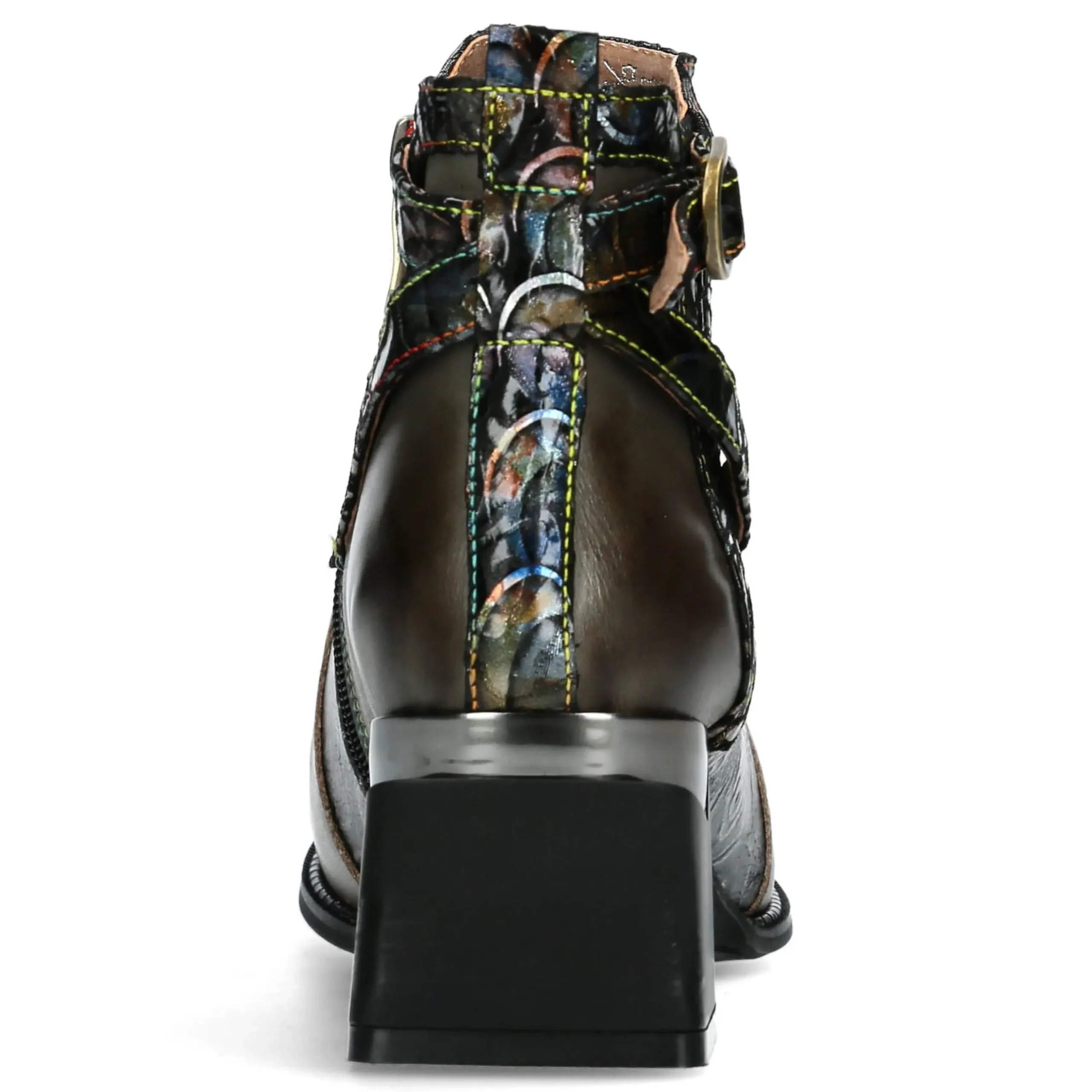 Sale Laura Vita Bottines - ILCIRO 44