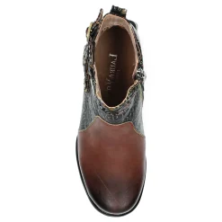 Sale Laura Vita Bottines - ILCIRO 44