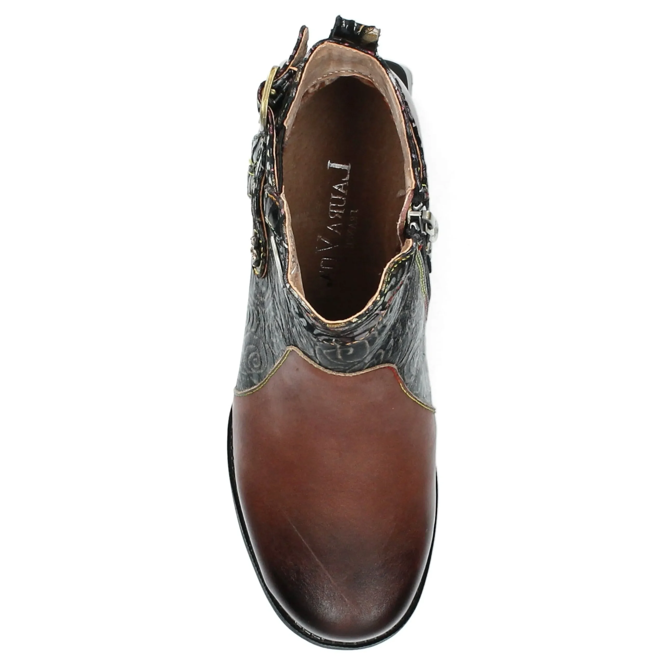 Sale Laura Vita Bottines - ILCIRO 44