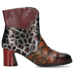 Store Laura Vita Bottines - INCAO 03