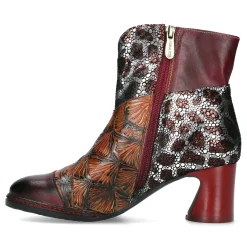 Store Laura Vita Bottines - INCAO 03