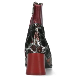Store Laura Vita Bottines - INCAO 03