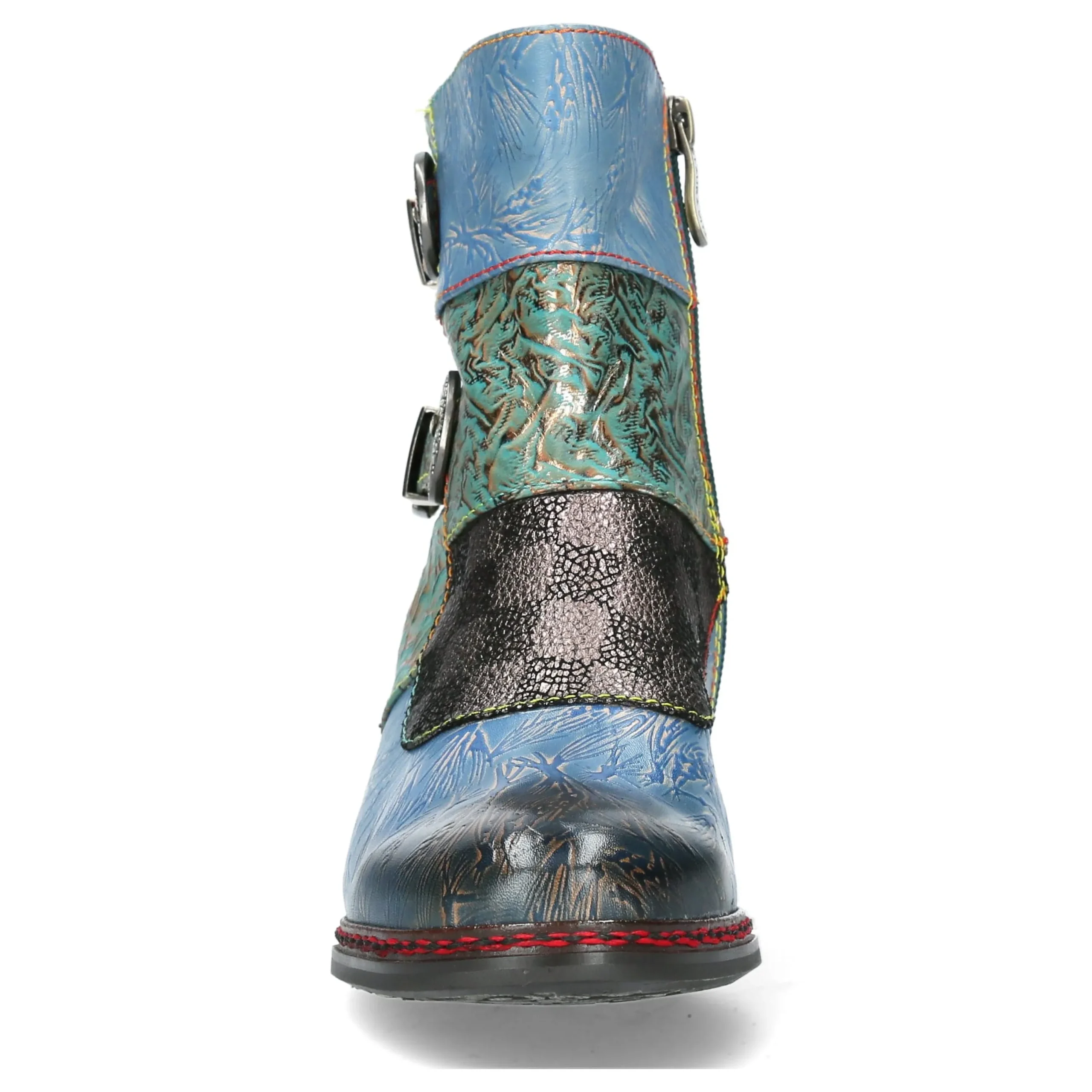 Discount Laura Vita Bottines - INCAO 12