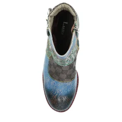 Discount Laura Vita Bottines - INCAO 12