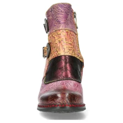 Discount Laura Vita Bottines - INCAO 12