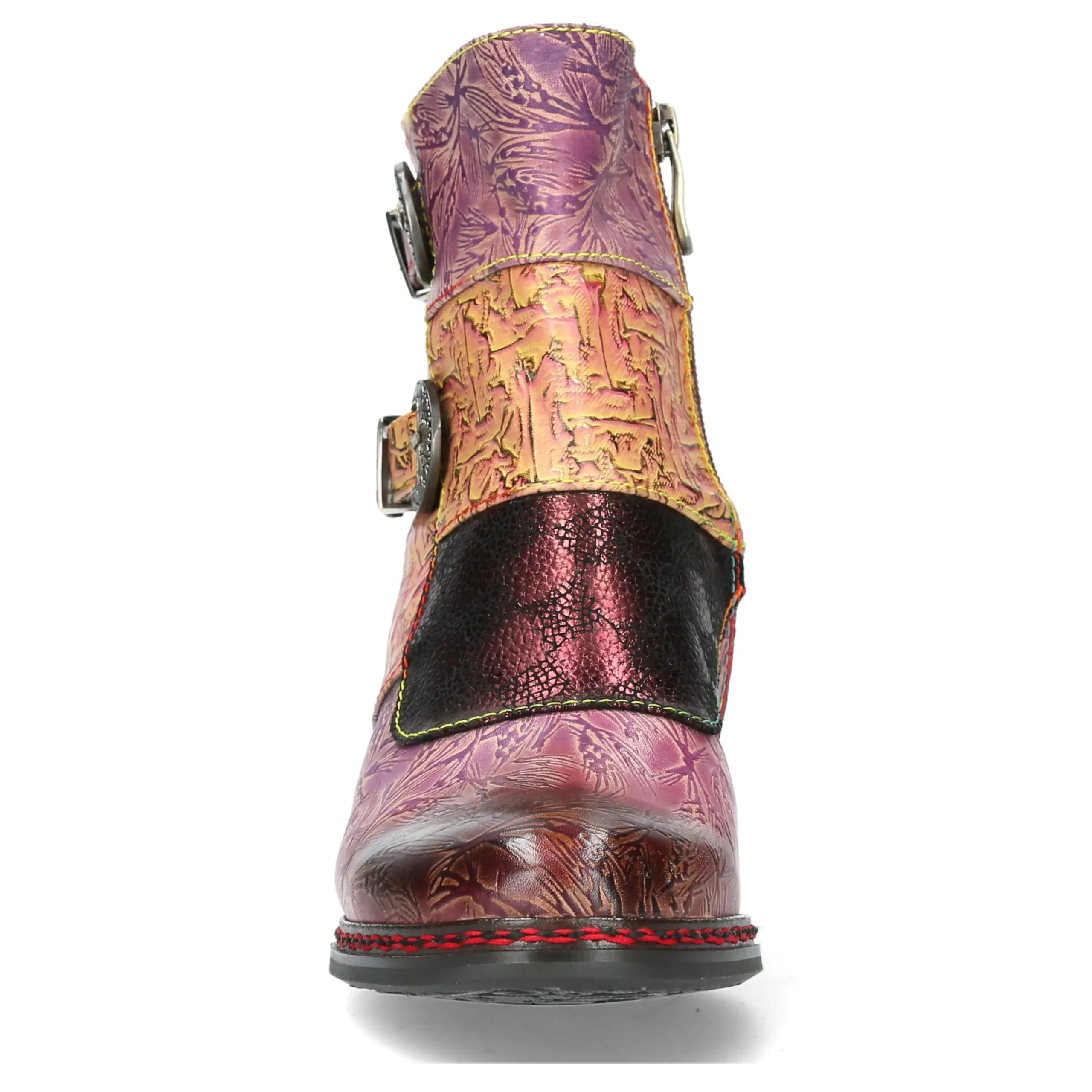 Discount Laura Vita Bottines - INCAO 12