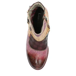 Discount Laura Vita Bottines - INCAO 12