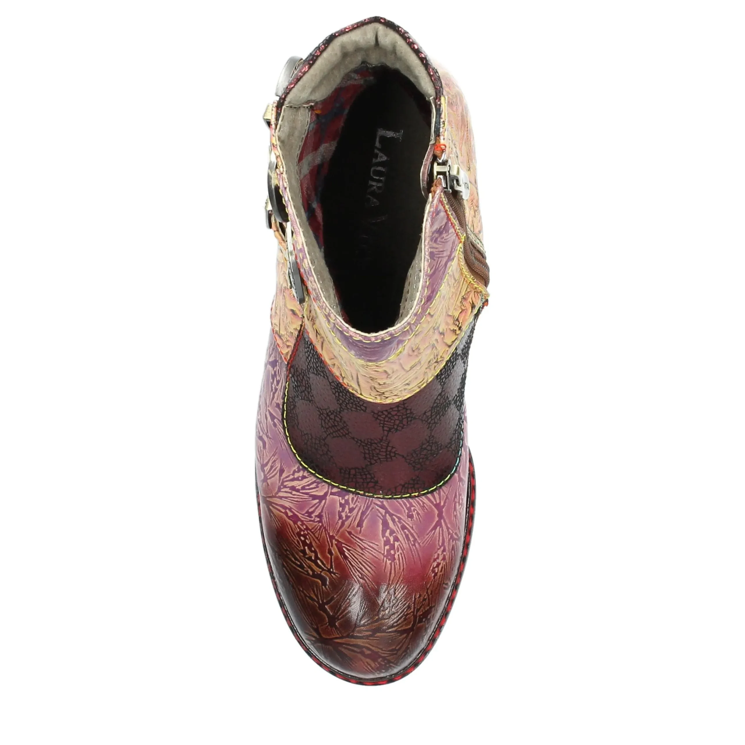 Discount Laura Vita Bottines - INCAO 12