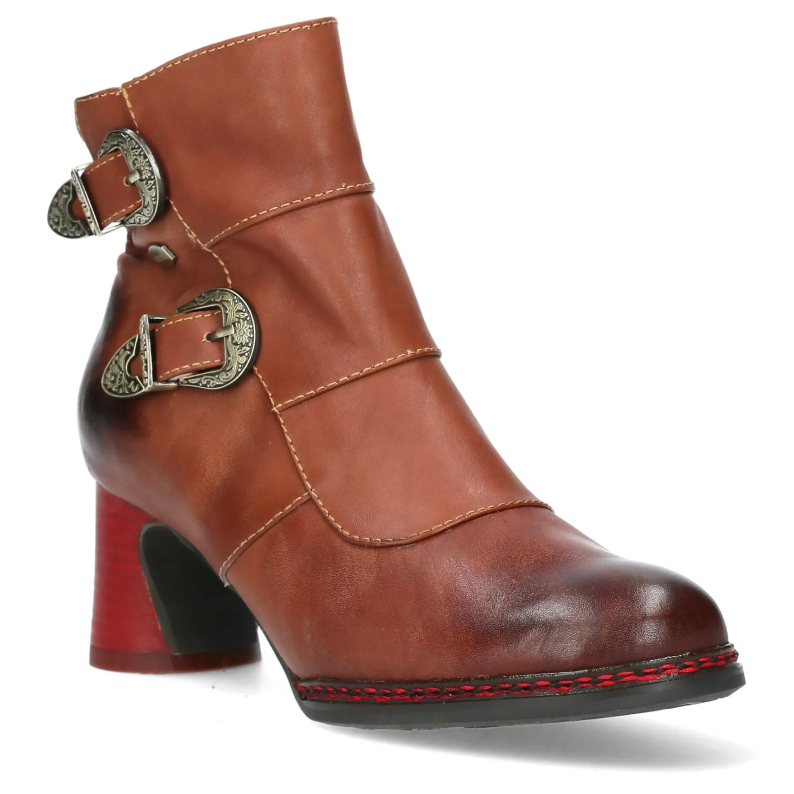 Best Laura Vita Bottines - INCAO 12