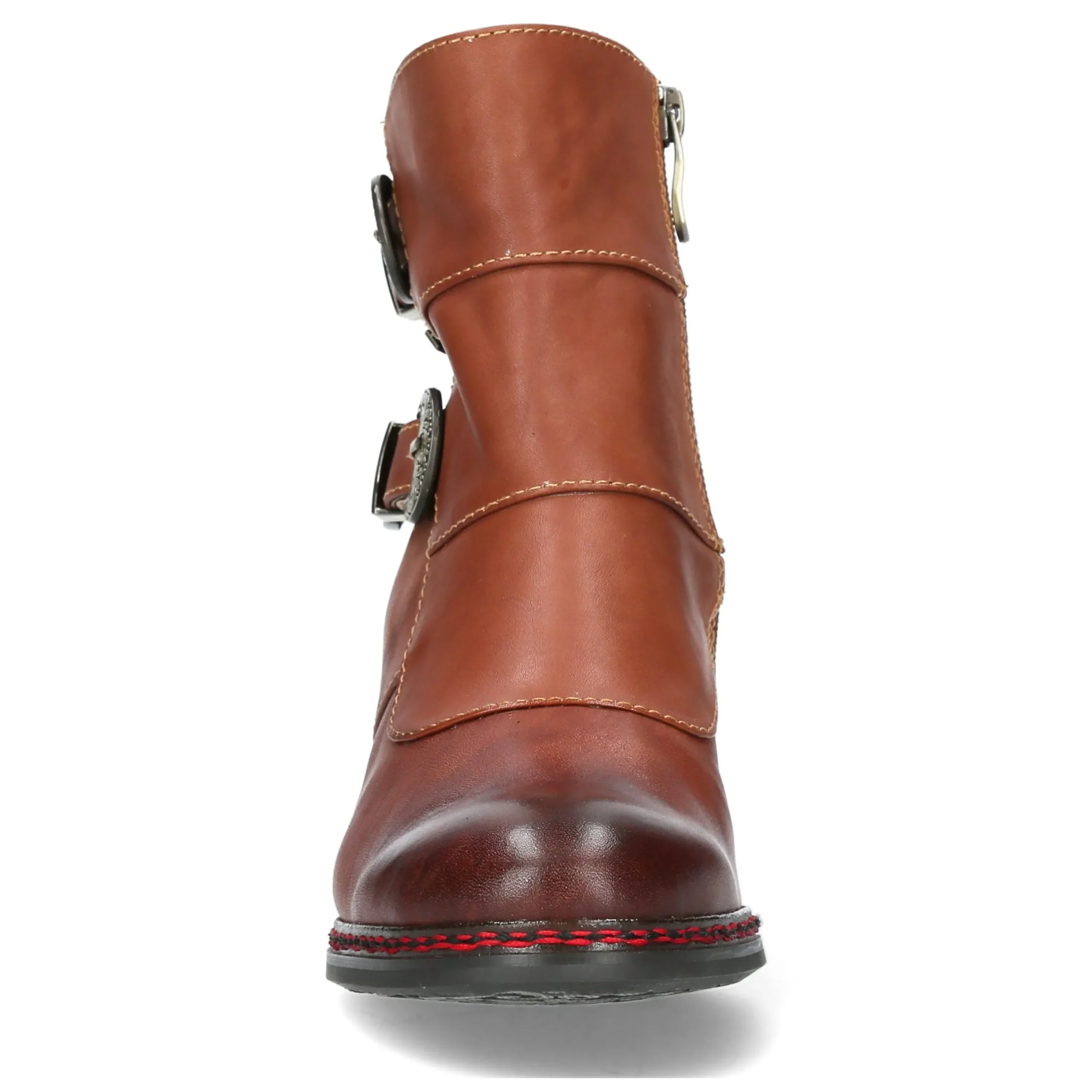 Best Laura Vita Bottines - INCAO 12