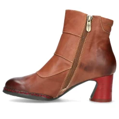 Best Laura Vita Bottines - INCAO 12