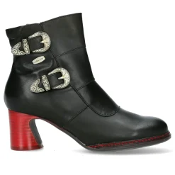 Best Laura Vita Bottines - INCAO 12