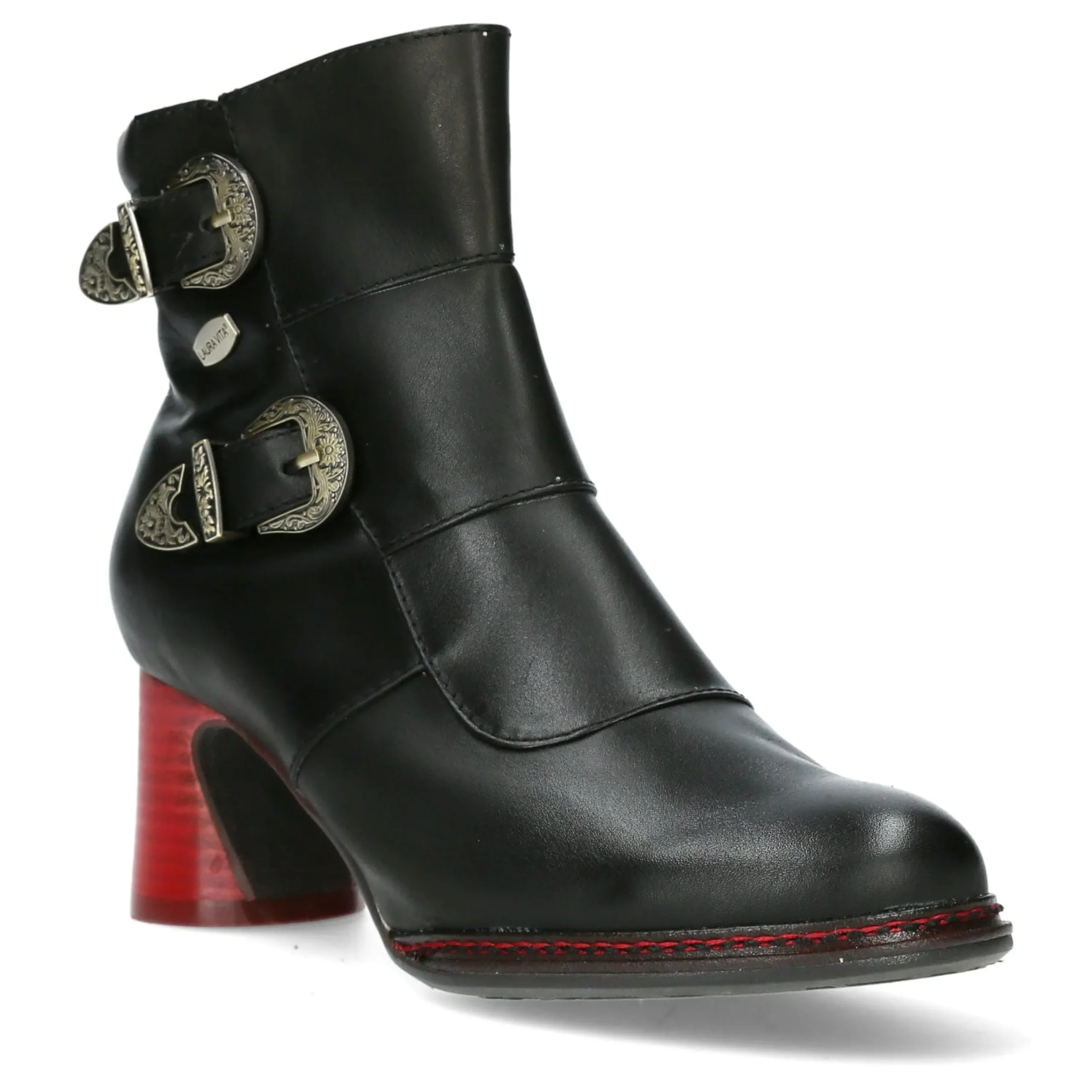Best Laura Vita Bottines - INCAO 12
