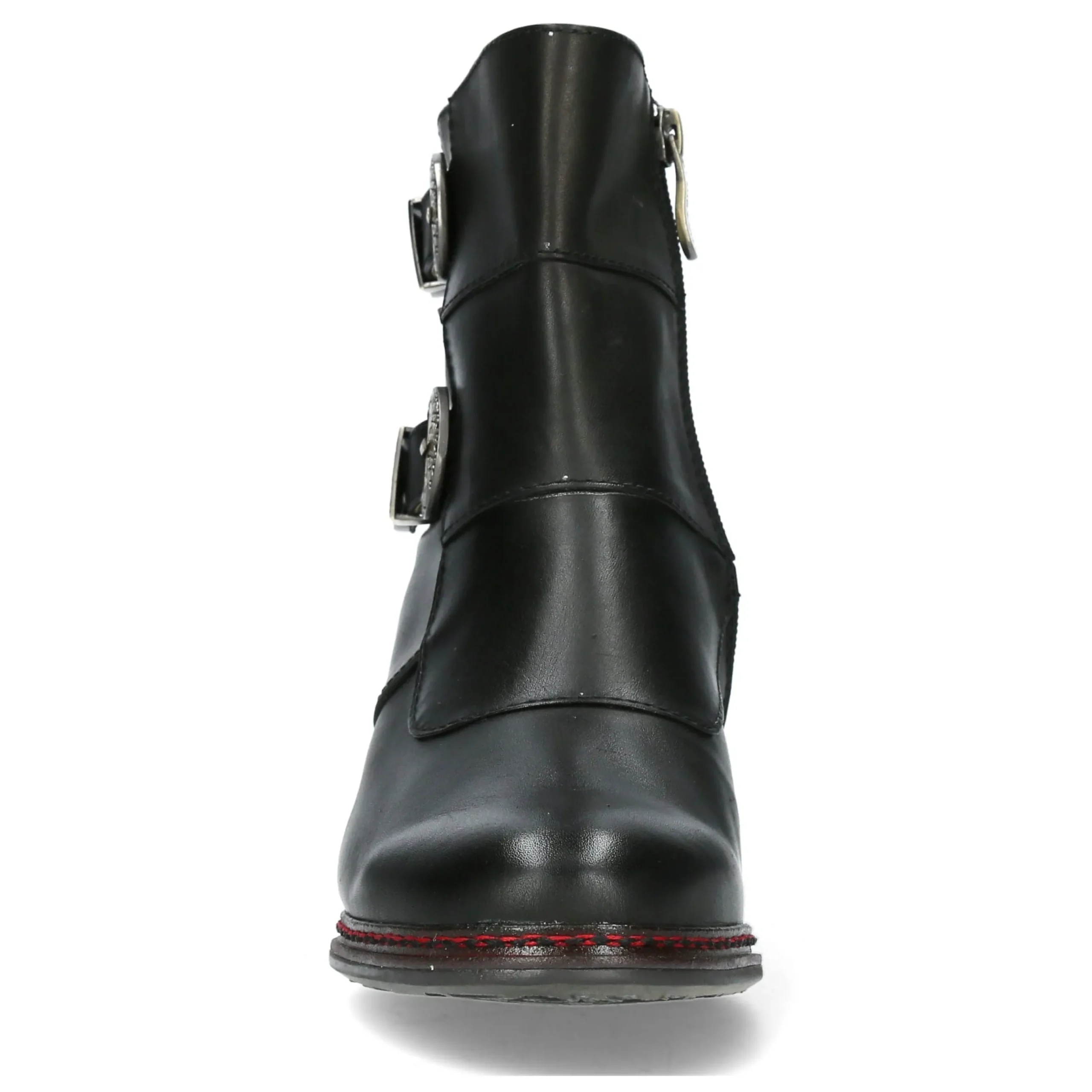 Best Laura Vita Bottines - INCAO 12
