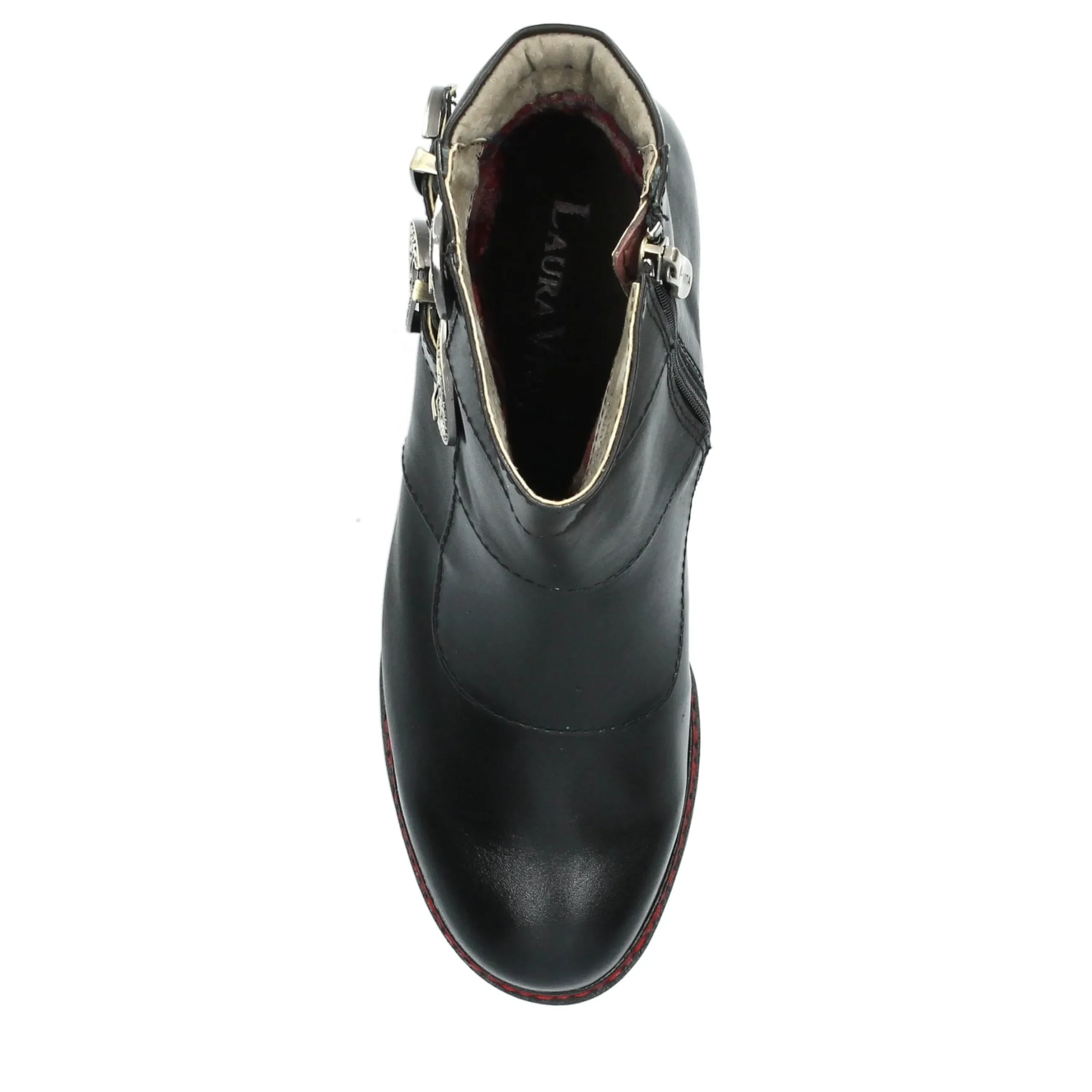Best Laura Vita Bottines - INCAO 12