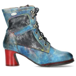 New Laura Vita Bottines - INCAO 13