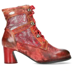 New Laura Vita Bottines - INCAO 13