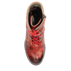 New Laura Vita Bottines - INCAO 13