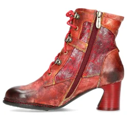 New Laura Vita Bottines - INCAO 13