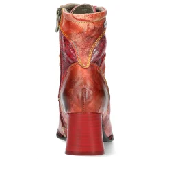 New Laura Vita Bottines - INCAO 13