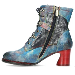 New Laura Vita Bottines - INCAO 13