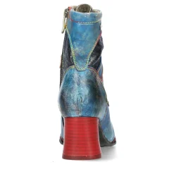New Laura Vita Bottines - INCAO 13