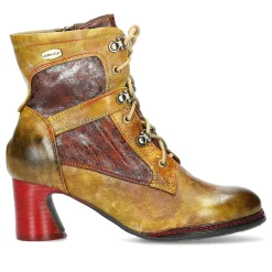 New Laura Vita Bottines - INCAO 13