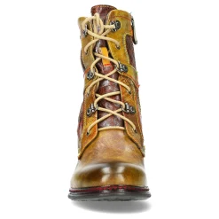 New Laura Vita Bottines - INCAO 13
