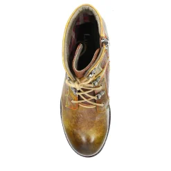 New Laura Vita Bottines - INCAO 13