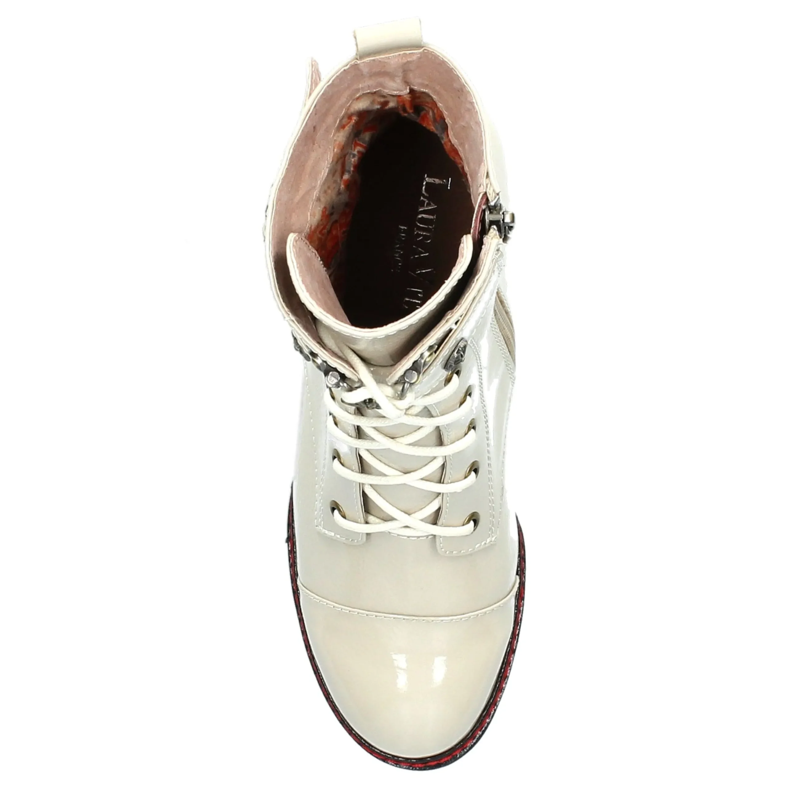 Cheap Laura Vita Bottines - INCAO 10