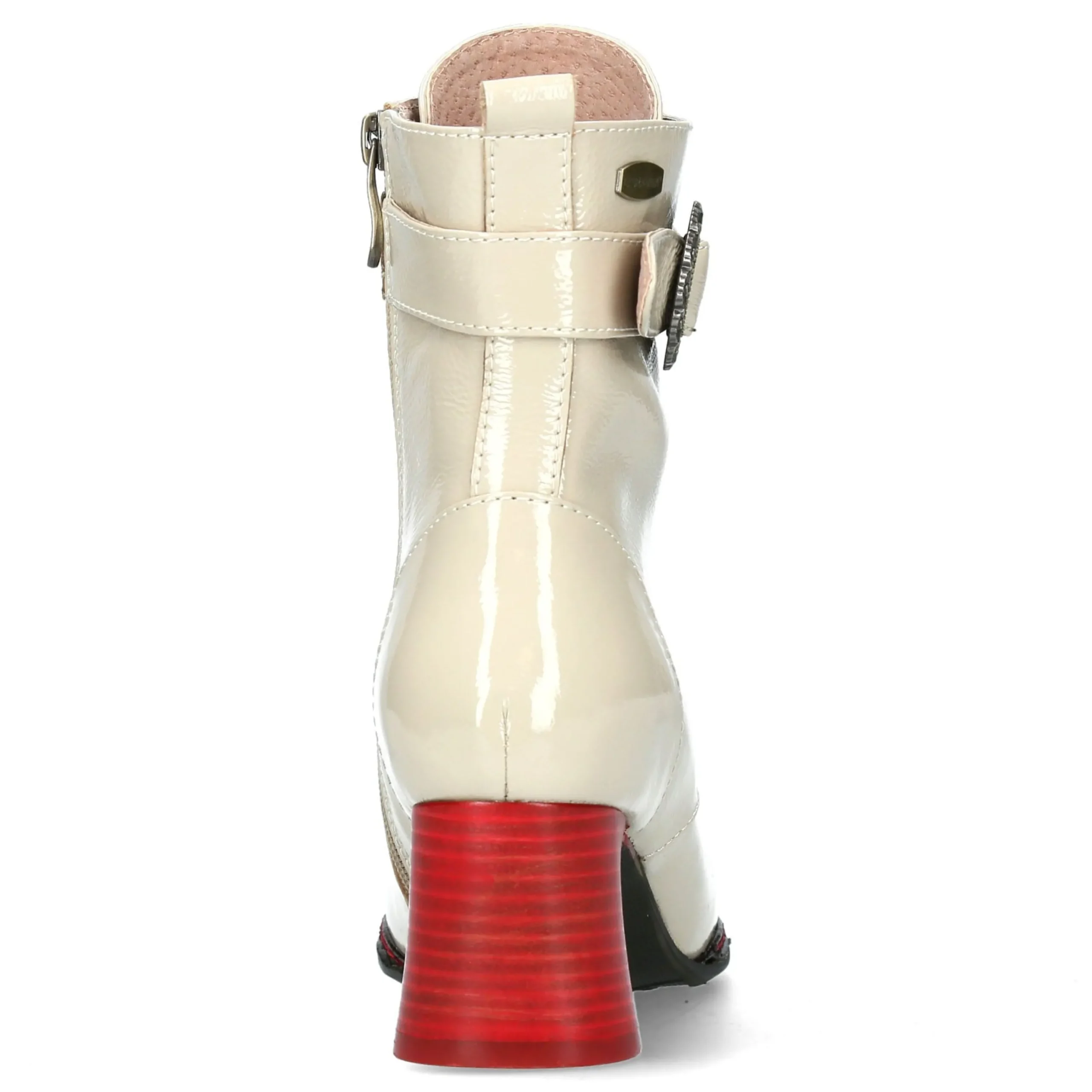 Cheap Laura Vita Bottines - INCAO 10