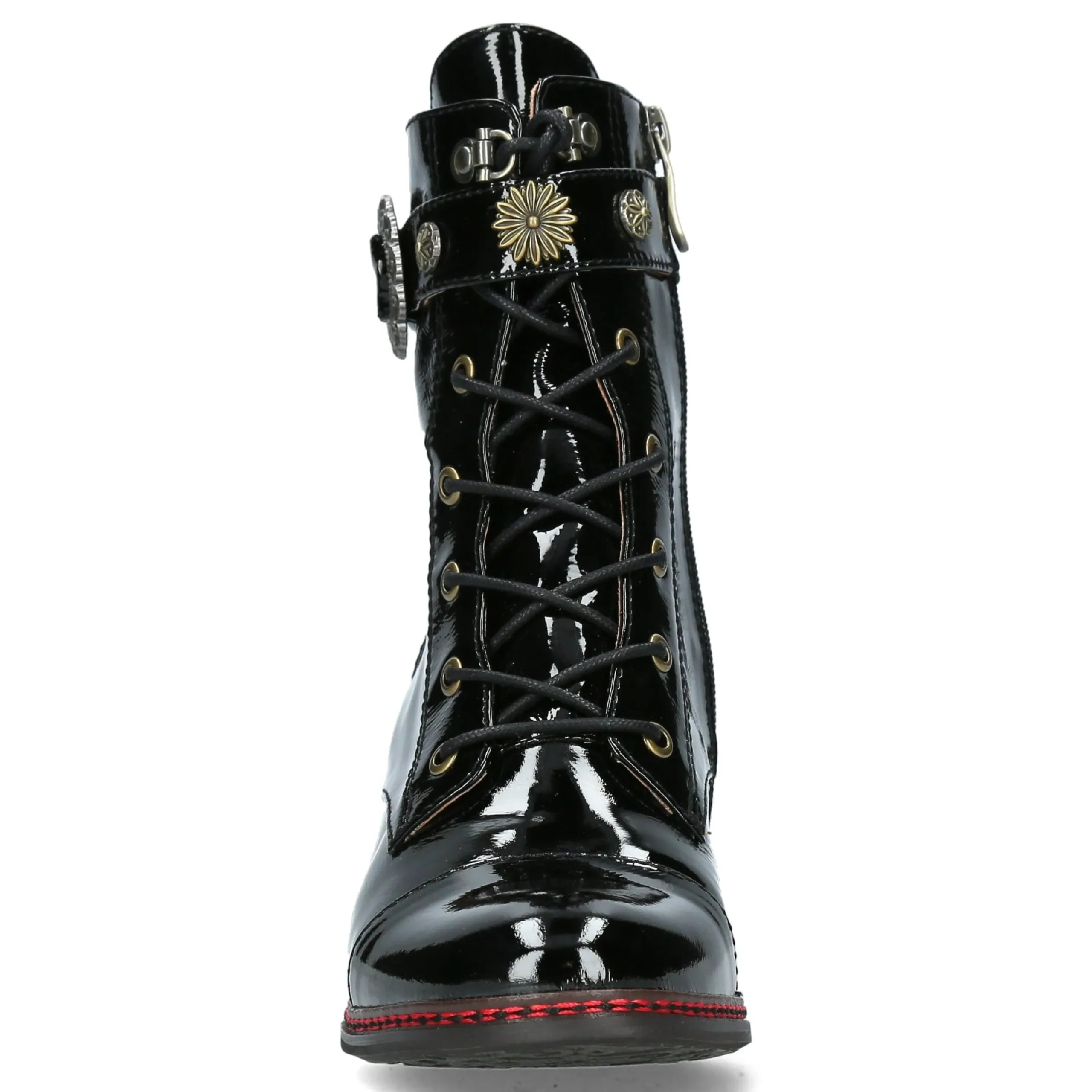 Cheap Laura Vita Bottines - INCAO 10