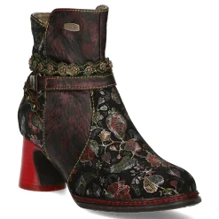 Shop Laura Vita Bottines - INCAO 02A