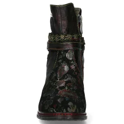 Shop Laura Vita Bottines - INCAO 02A