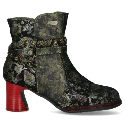 Shop Laura Vita Bottines - INCAO 02A