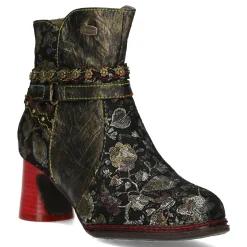 Shop Laura Vita Bottines - INCAO 02A