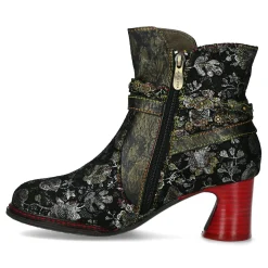 Shop Laura Vita Bottines - INCAO 02A