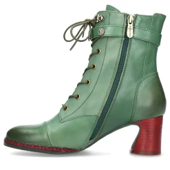 Hot Laura Vita Bottines - INCAO 07A