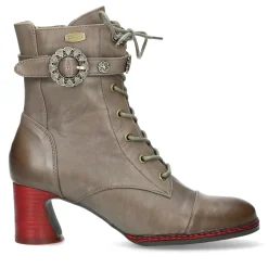 Hot Laura Vita Bottines - INCAO 07A