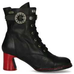 Hot Laura Vita Bottines - INCAO 07A